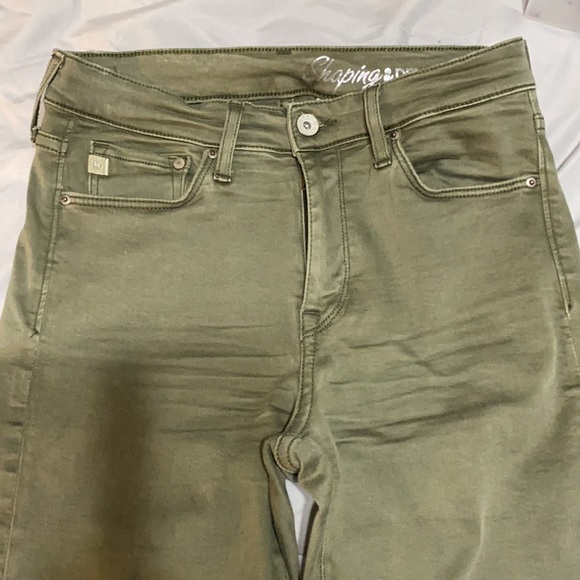 Skinny denim Jeans - Picture 4 of 4